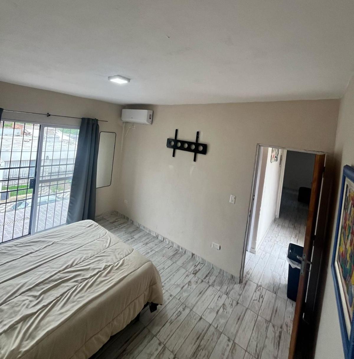 Tempo Suites คอร์โดบา ภายนอก รูปภาพ