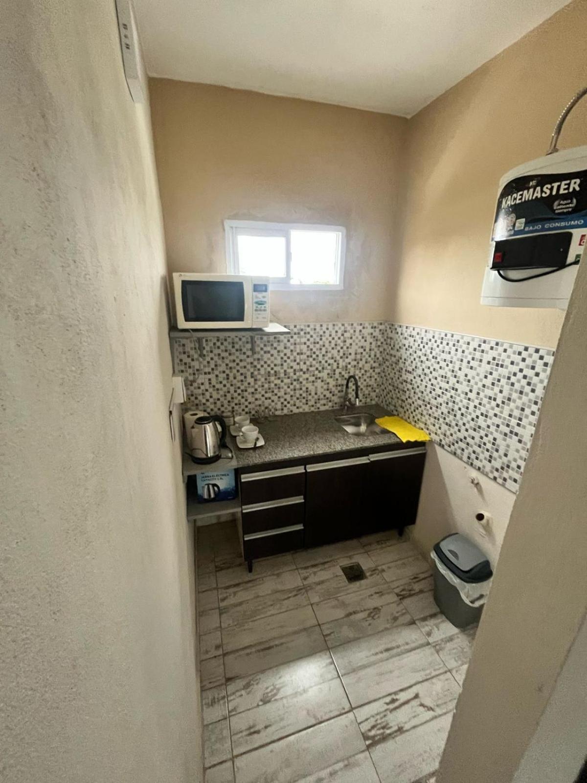 Tempo Suites คอร์โดบา ภายนอก รูปภาพ