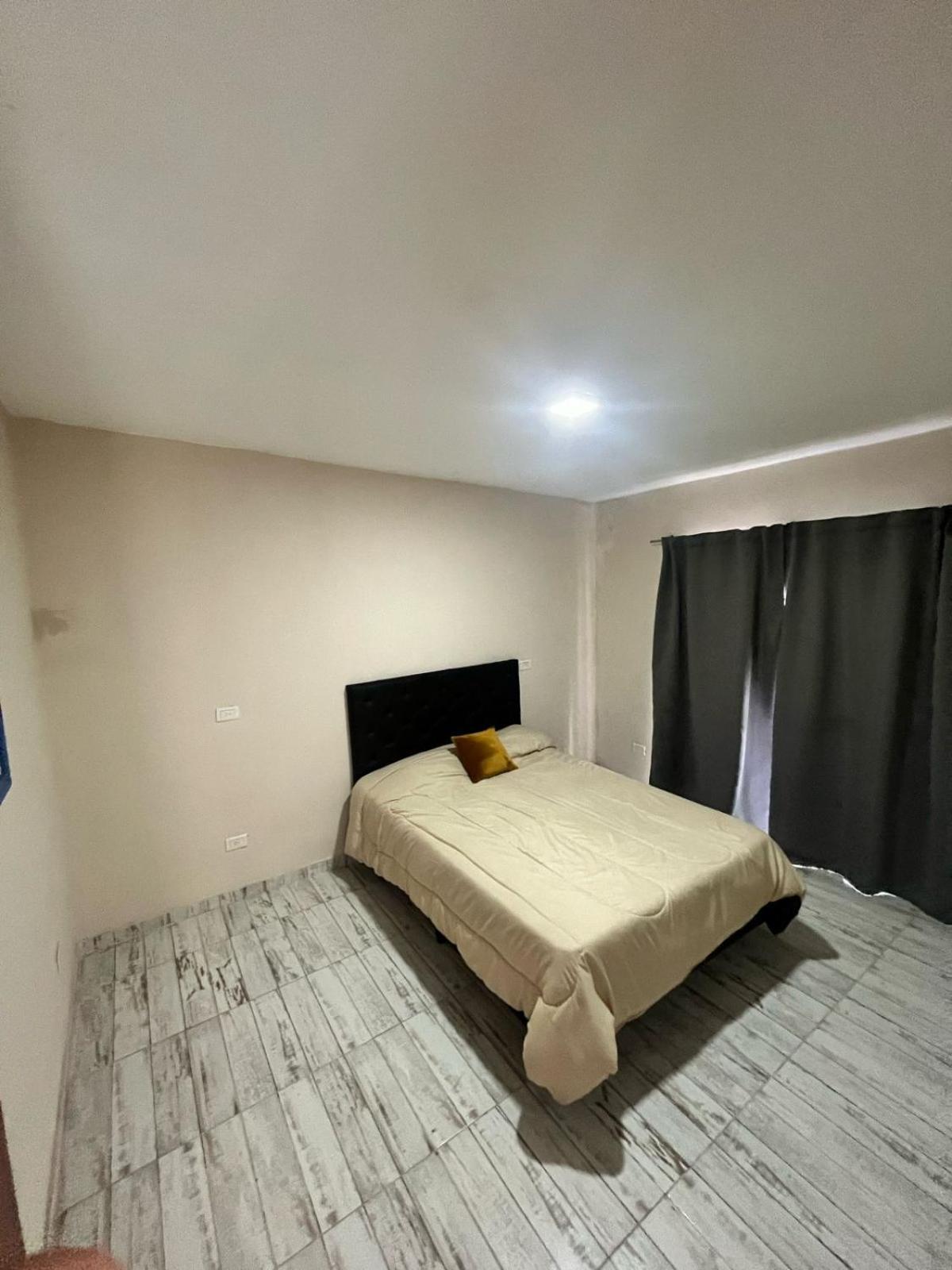 Tempo Suites คอร์โดบา ภายนอก รูปภาพ