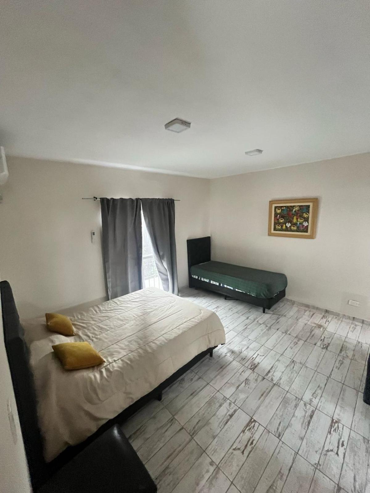 Tempo Suites คอร์โดบา ภายนอก รูปภาพ