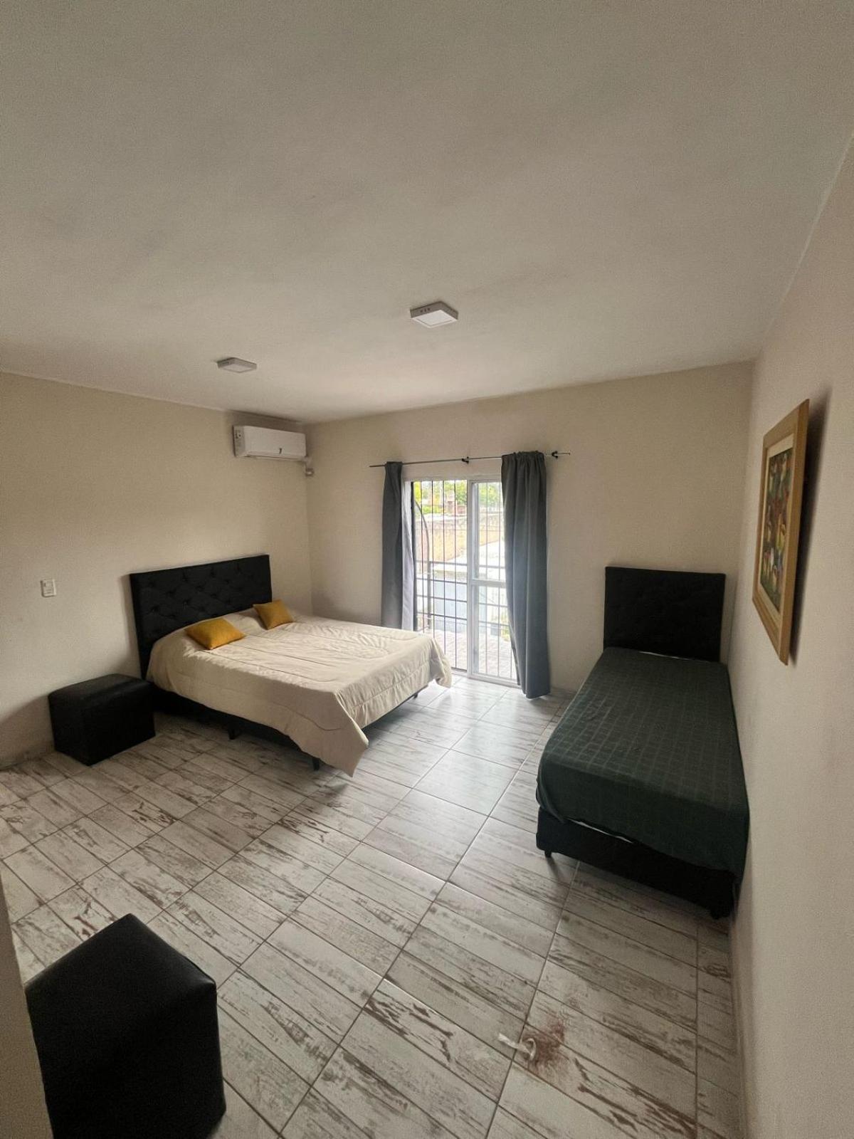 Tempo Suites คอร์โดบา ภายนอก รูปภาพ